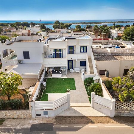 B&B Dreams And Delights Porto Cesareo Kültér fotó