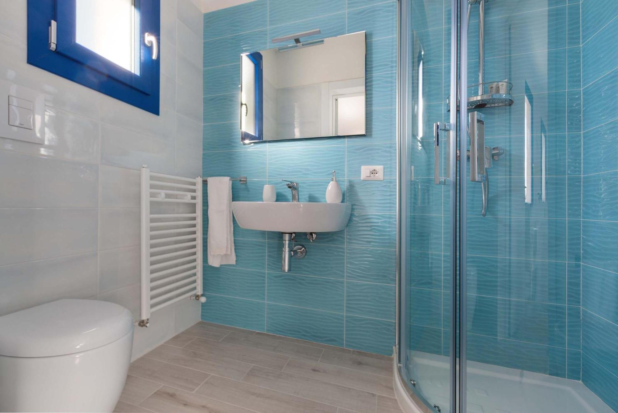 B&B Dreams And Delights Porto Cesareo Szoba fotó