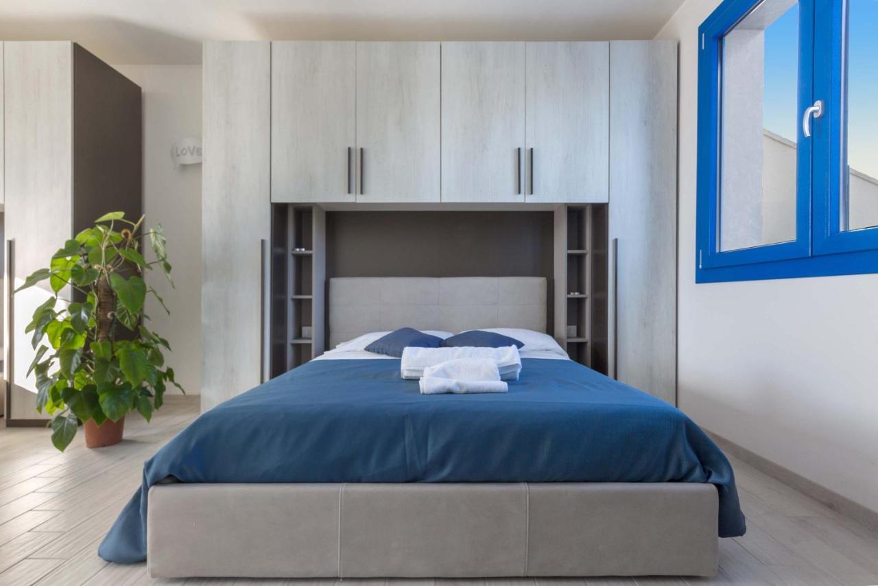 B&B Dreams And Delights Porto Cesareo Kültér fotó