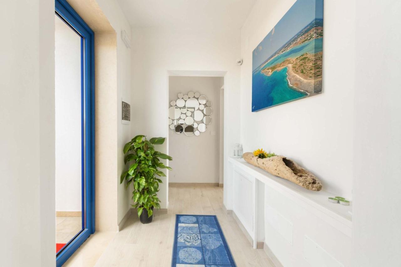 B&B Dreams And Delights Porto Cesareo Kültér fotó